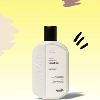Resibo přírodní hydratační kondicionér Waterlight 250 ml