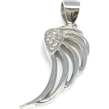 Přívěsek Šperky Jan Kos Jan Kos jewellery Stříbrný přívěsek 12114516