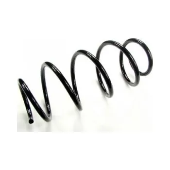 Přední pružina Opel VECTRA C GTS (Z02) 1.9CDTI, 2.0DTI 16V, 2.0 16VTurbo, 2.2DTI 16V - D