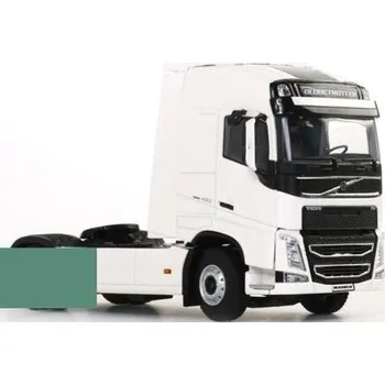 Autolak Autolak ve spreji Volvo truck S91747,S97421 MALLORCA GREEN kvalita autolaku Standardní sprej