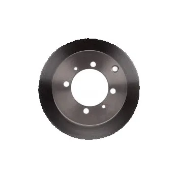 Brzdový kotouč Brzdové kotouče 261,9 mm Mitsubishi GALANT VII (E5_A, E7_A, E8_A) - BOSCH