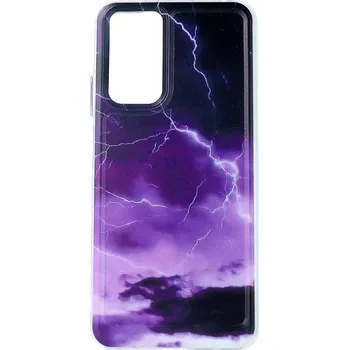 Pouzdro na mobilní telefon Kryt Xiaomi Redmi Note 11 Image pevný Bouřka (obal neboli pouzdro na Xiaomi Redmi Note 11)