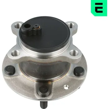 Auto-moto Sada ložisek kol OPTIMAL 942222