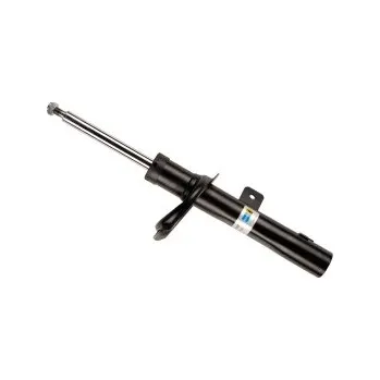 Přední levý tlumič Peugeot BERLINGO (MF) - Bilstein B4