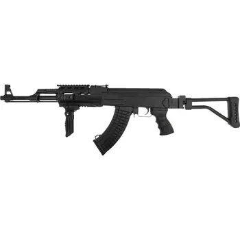 Airsoftová zbraň J. G. Works Airsoftová zbraň AK47 Tactical FS - ABS, J. G. Works, JG-0515MG