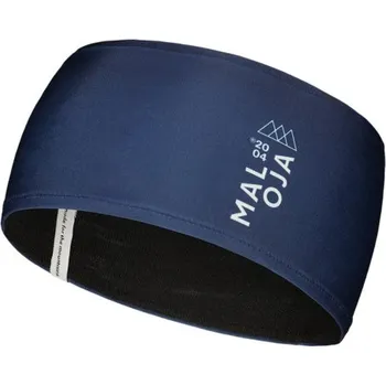 Zimní čelenka Čelenka Maloja STRICHKOGELM. - tmavě modrá