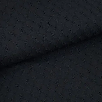 Madeira N6189 černá, š.130