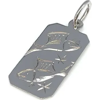 Přívěsek Šperky Jan Kos Jan Kos jewellery Stříbrný přívěsek 32105474