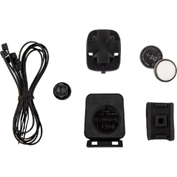 Tachometr náhradní kabeláž LONGUS pro AX-28W bezdrátová