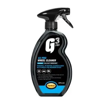 Čistič kol G3 PRO 500ml -