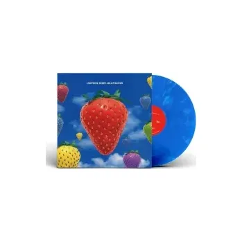 Hudba Jollification / Blue / Vinyl - Lightning Seeds [LP]