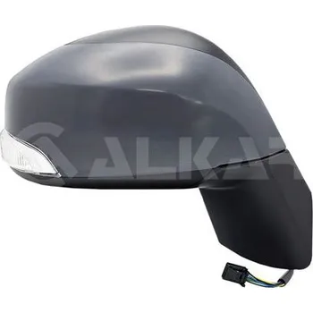 Auto zrcátko Vnější zpětné zrcátko ALKAR 6139233