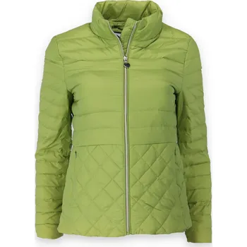 Bunda krátka Fly 2282 Itálie barva: neon růžová, velikost: XXL