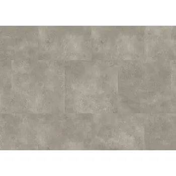 vinylová podlaha Vinylová podlaha Creation 55 Bloom Uni Taupe 0868 - lepená 610 x 610 mm