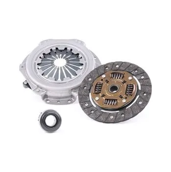 Spojková sada Spojková sada Citroen C3 II (SC_) - 1.1i LUK