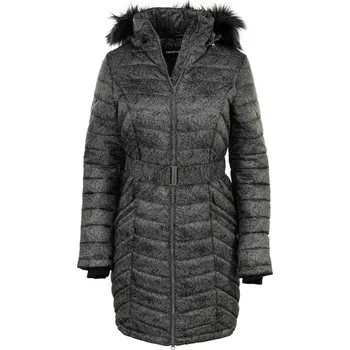 Dámský zimní kabát Alpine Pro Nayda XS