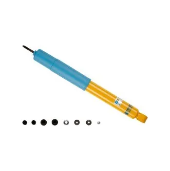 Přední tlumič Toyota LAND CRUISER (PZJ7_, KZJ7_, HZJ7_, BJ7_, LJ7_, RJ7_) - Bilstein B6