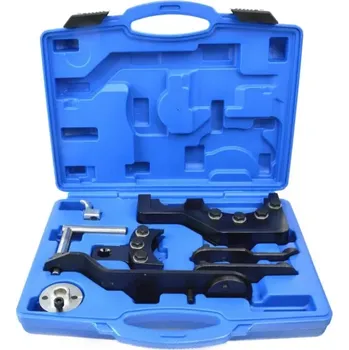 Sada nářadí GEKO G02848 Aretace rozvodů Volkswagen, 2.5 TDI PD
