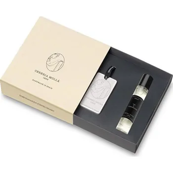 Kosmetická sada Cereria Mollá Tea & Lemongrass Set - Dárkový sada