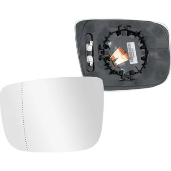 Auto zrcátko Sklo levého zpětného zrcátka VOLVO XC60 |5/2008-05/2013| vyhřívané | 5901532791563