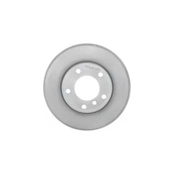 Brzdový kotouč Brzdové kotouče 286 mm Bmw 3 (E46) - BOSCH