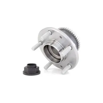 Zadní ložisko, náboj kola Mazda 626 IV Hatchback (GE) - SKV GERMANY