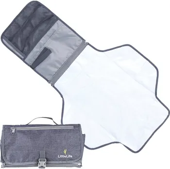 LittleLife Portable Changing Mat