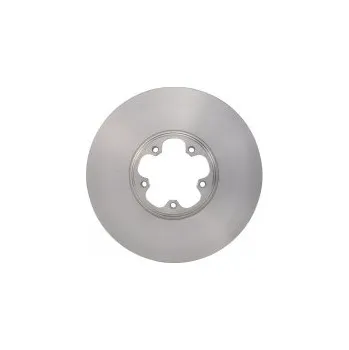 Brzdový kotouč Brzdové kotouče 294 mm Ford TRANSIT Krabice (FA_ _) - BOSCH