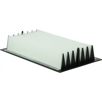 Příslušenství k brusce METABO 631980 polyesterový filtr INTEC