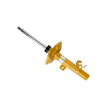 Přední pravý tlumič Nissan QASHQAI - Bilstein B6