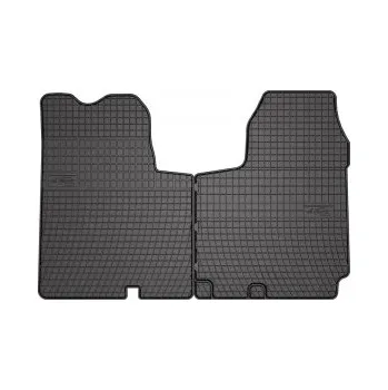 autokoberec Gumové koberečky OPEL Vivaro B Van (X82) - 2ks
