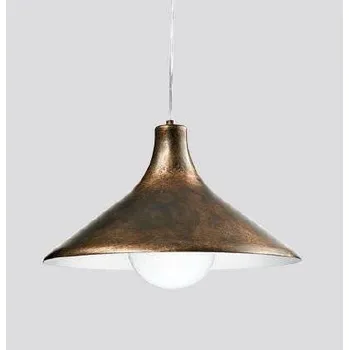 Průmyslové svítidlo LINEA LIGHT Závěsné kovové svítidlo k lankovému systému MONO 230V