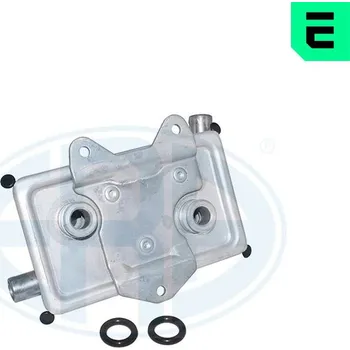 Chladič motoru Olejový chladič, motorový olej ERA 354105