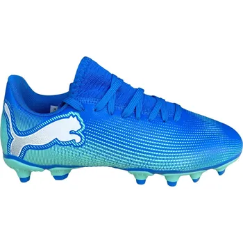 PUMA Future 7 Play FG/AG Jr 107949-01