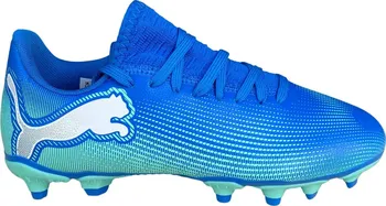 Kopačky PUMA Future 7 Play FG/AG Jr 107949-01