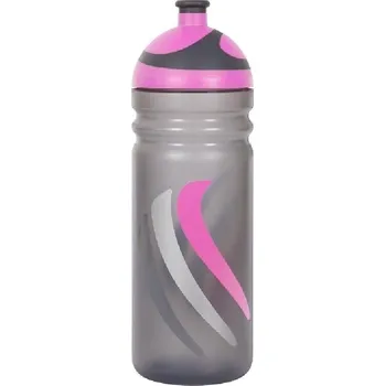 Láhev Láhev R+B 0,7 l "Zdravá láhev" Bike 2K19 růžová