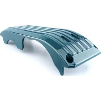 Crussis Kryt motoru OLI YS9273-1 (tmavě modrá )