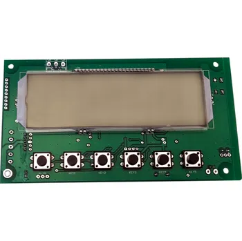 Průmyslová váha Základní deska k indikátoru LP7516