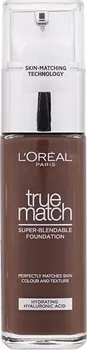 Make-up L'Oréal True Match Super Blendable Foundation tekutý make-up 30 ml