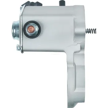 Startér Elektromagnetický spínač, startér AS-PL Sp. z o.o. SS6140S