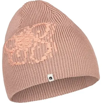 Čepice Dámská čepice Maloja KABERLABAM. - světle růžová