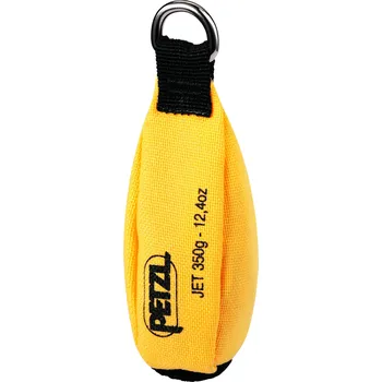 Horolezectví Petzl JET házecí pytlík pro arboristy 250 g Velikost: 350 g