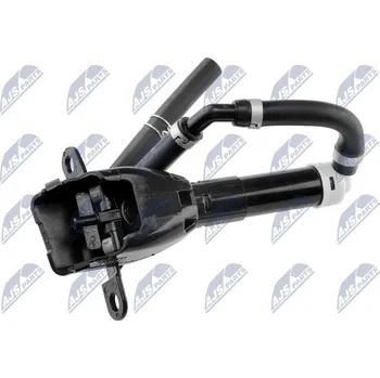 Autosklo Tryska ostřikovače, čištění světlometu NTY EDS-MS-001