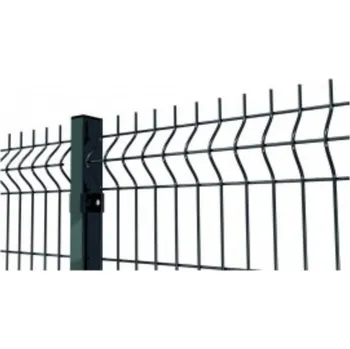 Plot plotové pole zelené 2500x1030x4mm