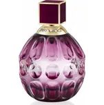 Jimmy Choo Fever - EDP 100 ml + 2 měsíce na vrácení zboží