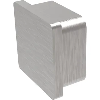 Zábradlí HK Zábradlí Krytka madla 40x40 HN4003