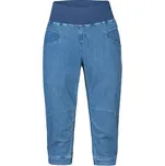 Dámské 3/4 kalhoty RAFIKI CHAIN CAPRI velikost 34