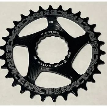 Převodník na kolo RACE FACE převodník SINGLE Direct Mount, N/W 30T 1
