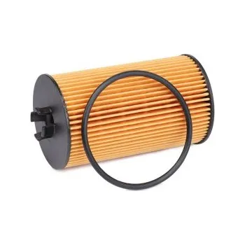 Filtr do auta Olejový filtr Opel AGILA (A) (H00) - DACO Germany -