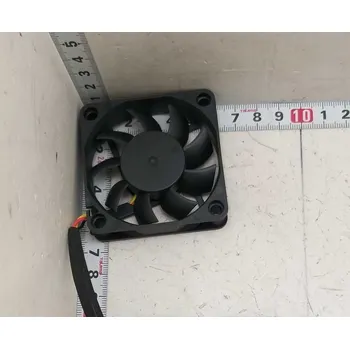 Ventilátor pro notebook Samsung AH81-11553A ventilátor pro Soung Tower Samsung MX-T70